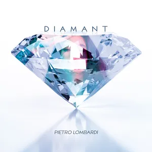 Pietro Lombardi - Diamant